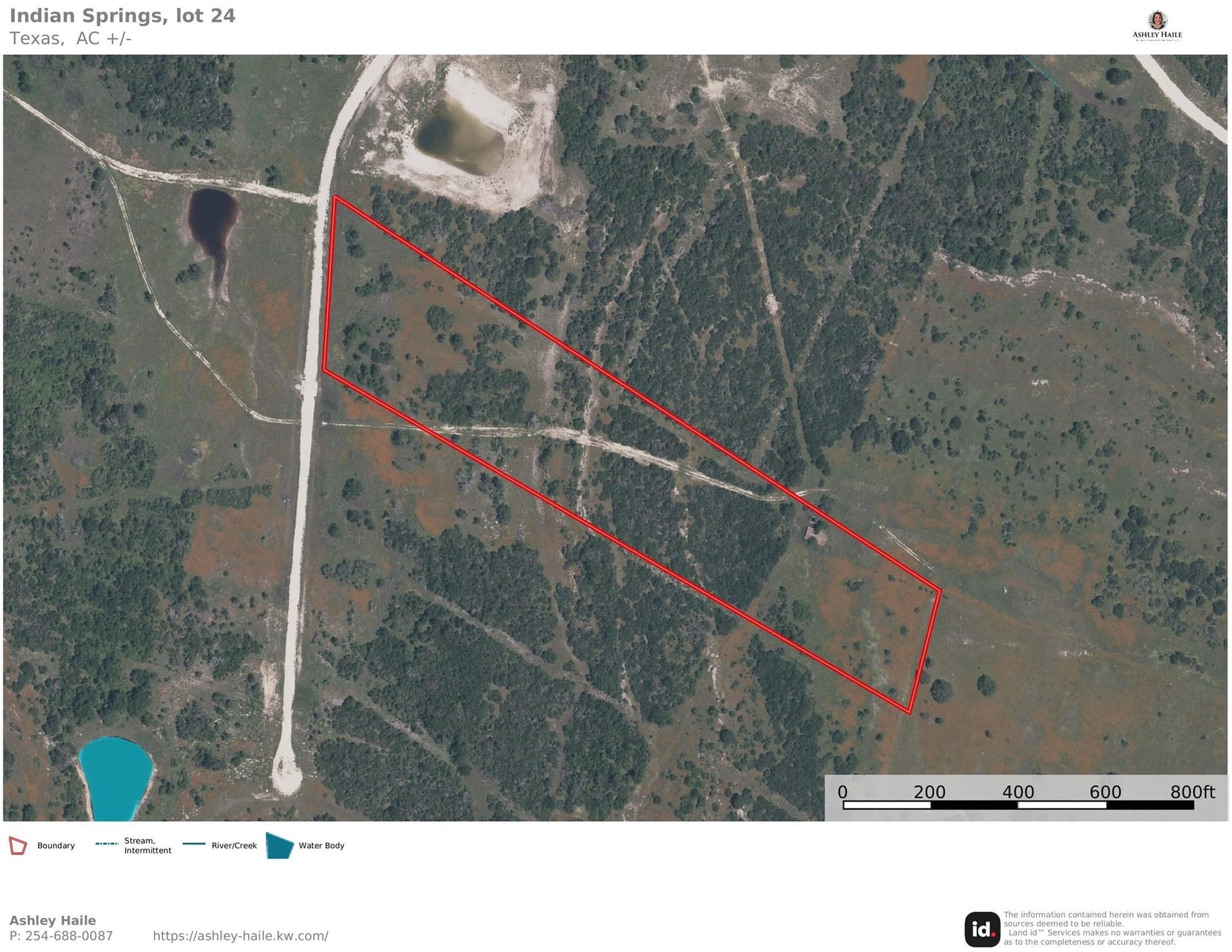 10.01 acres in Hamilton County - photo 29