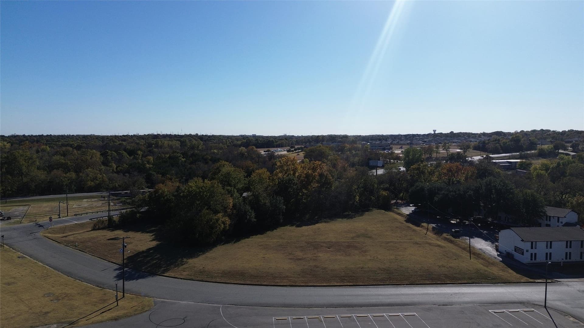 2.42 acres in Grayson County - photo 3