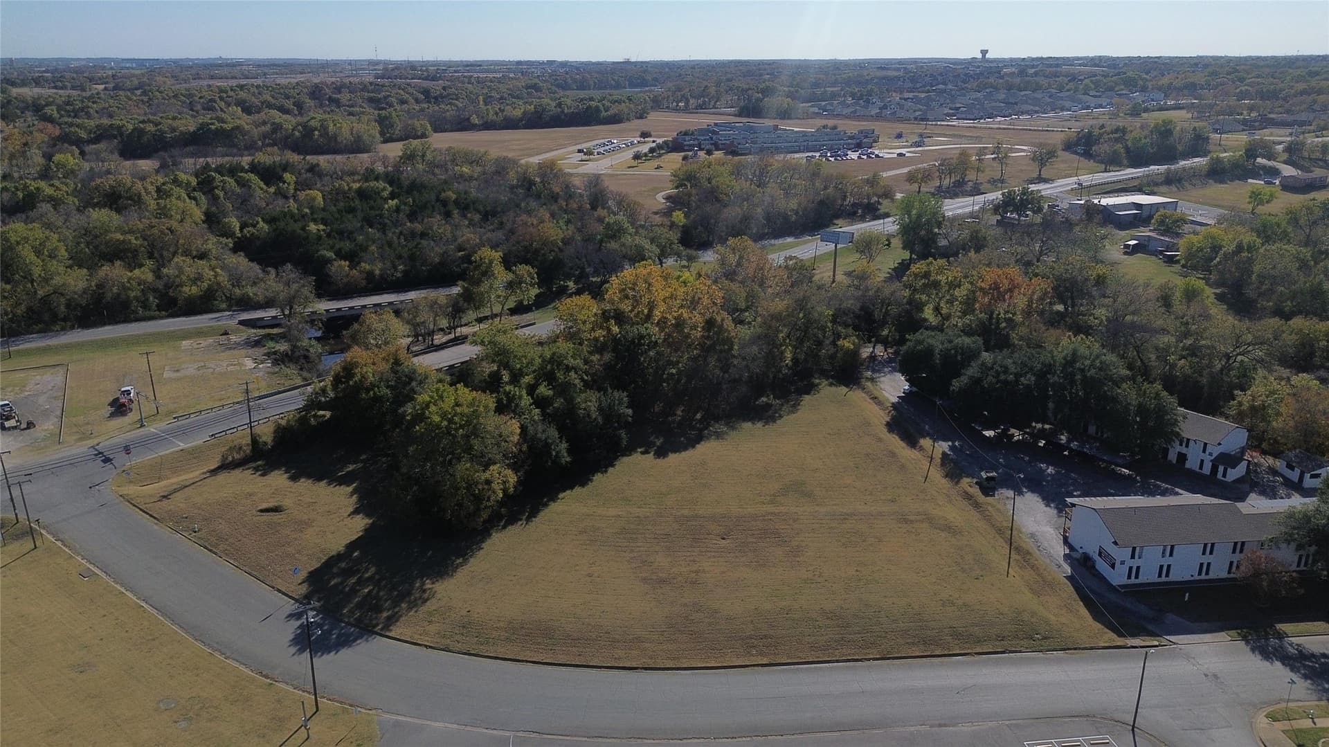 2.42 acres in Grayson County - photo 5