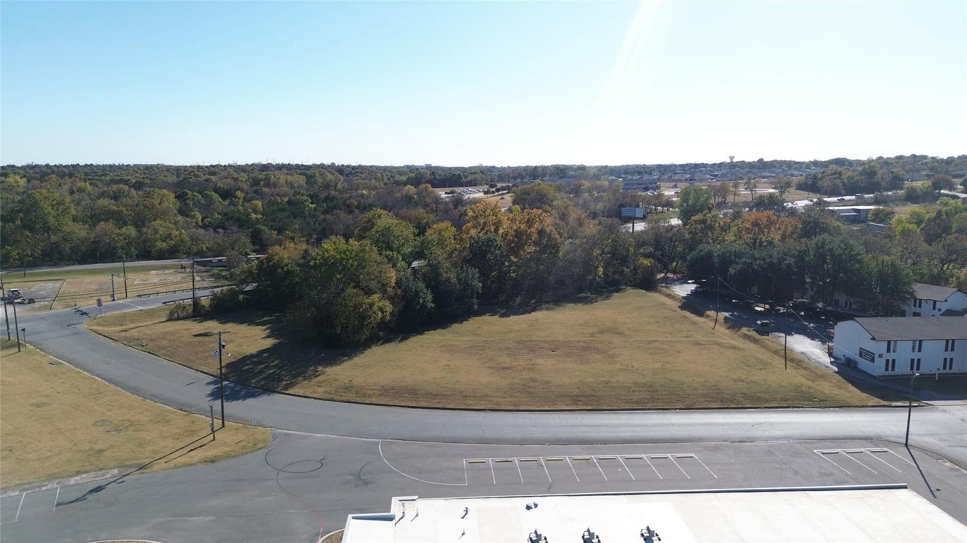 2.42 acres in Grayson County - photo 2