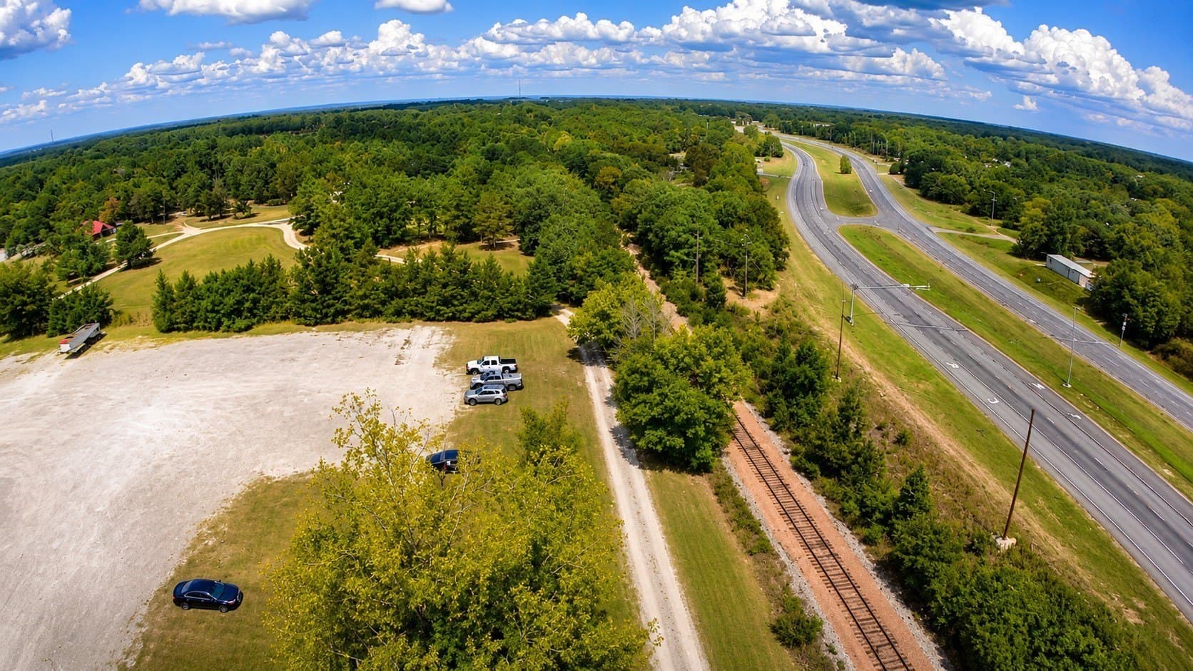 10 acres in Lamar County - photo 9