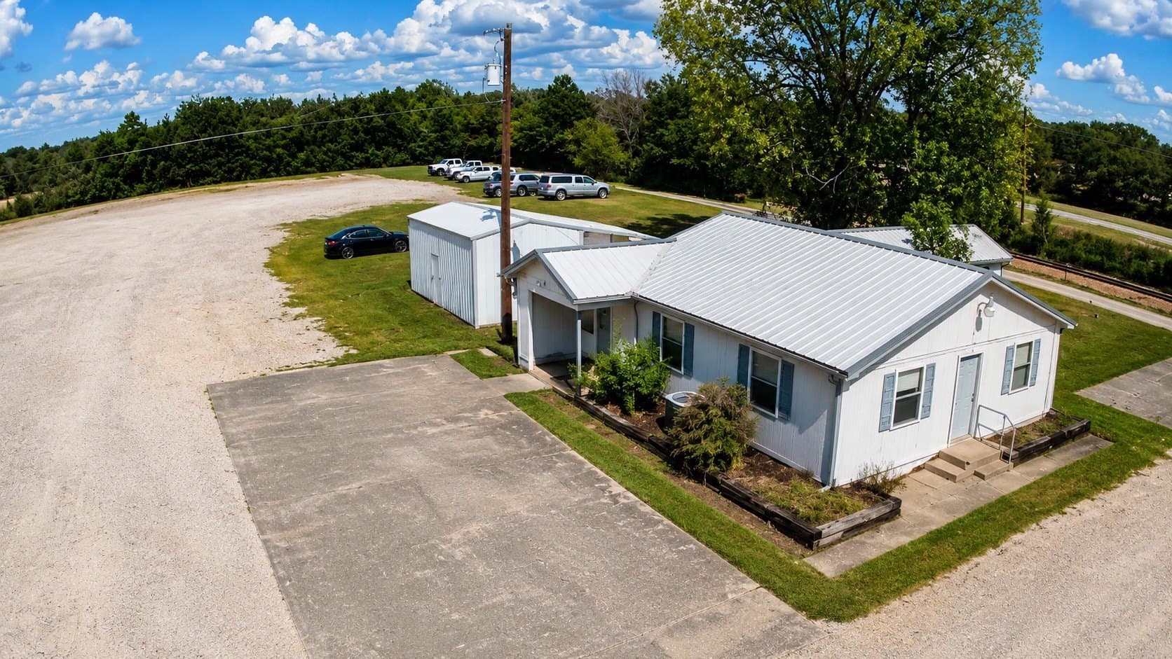 10 acres in Lamar County - photo 11