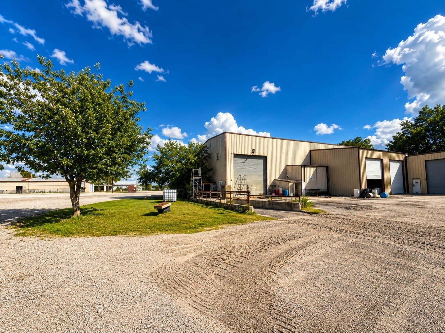 10 acres in Lamar County gallery image 4