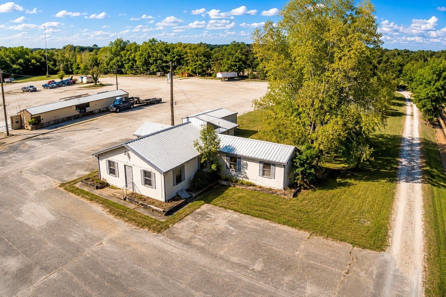 10 acres in Lamar County - photo 10