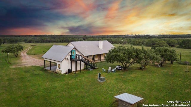 11 acres in Atascosa County featured view