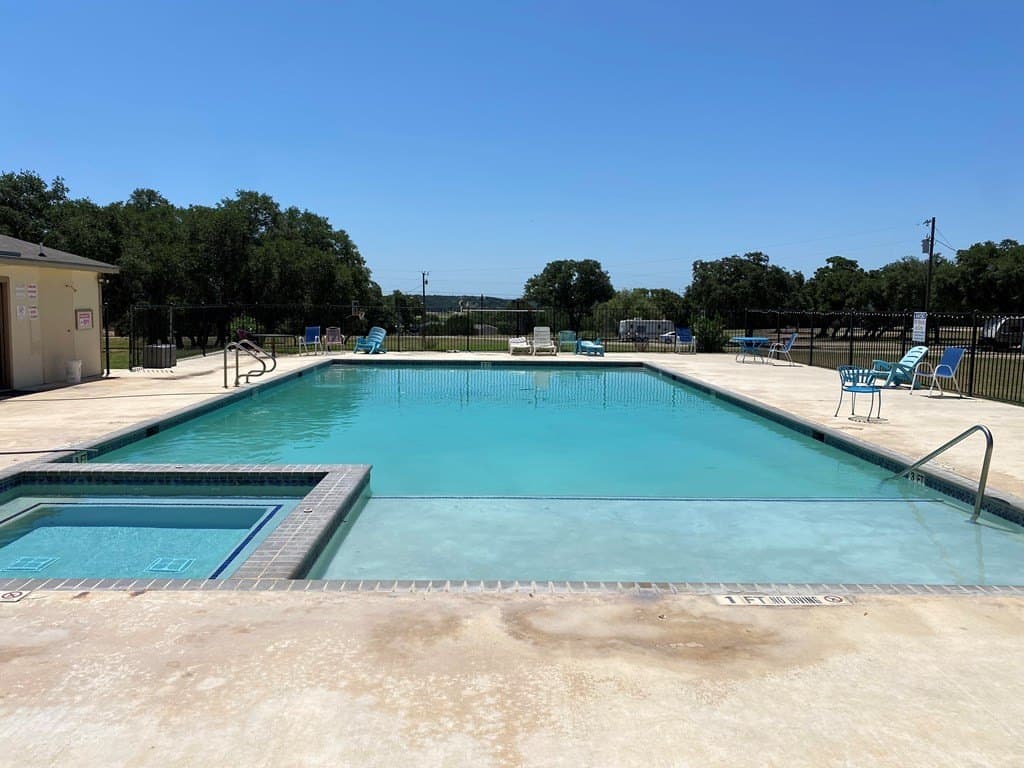 1.57 acres in Bandera County - photo 15