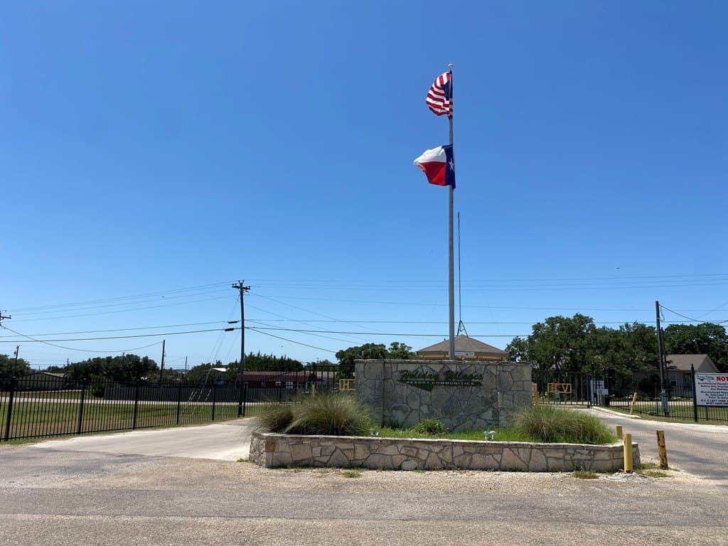 1.57 acres in Bandera County - photo 12