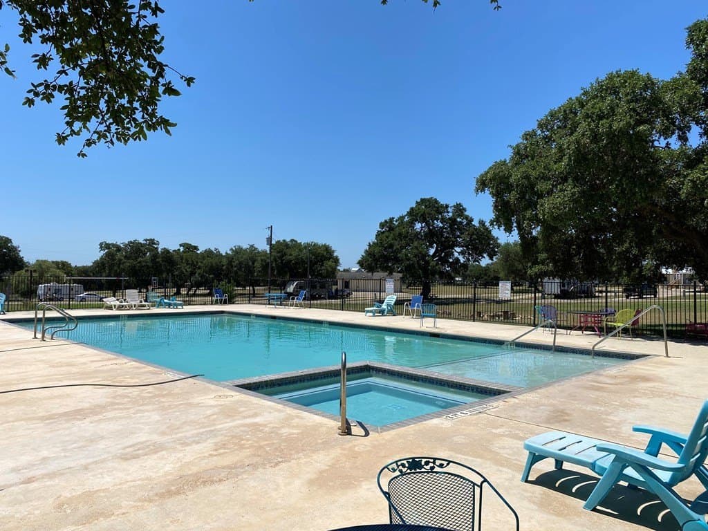 1.57 acres in Bandera County - photo 14