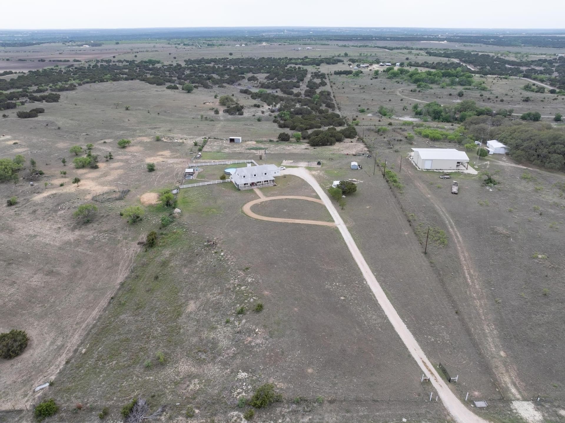 49.58 acres in Burnet County gallery image 4