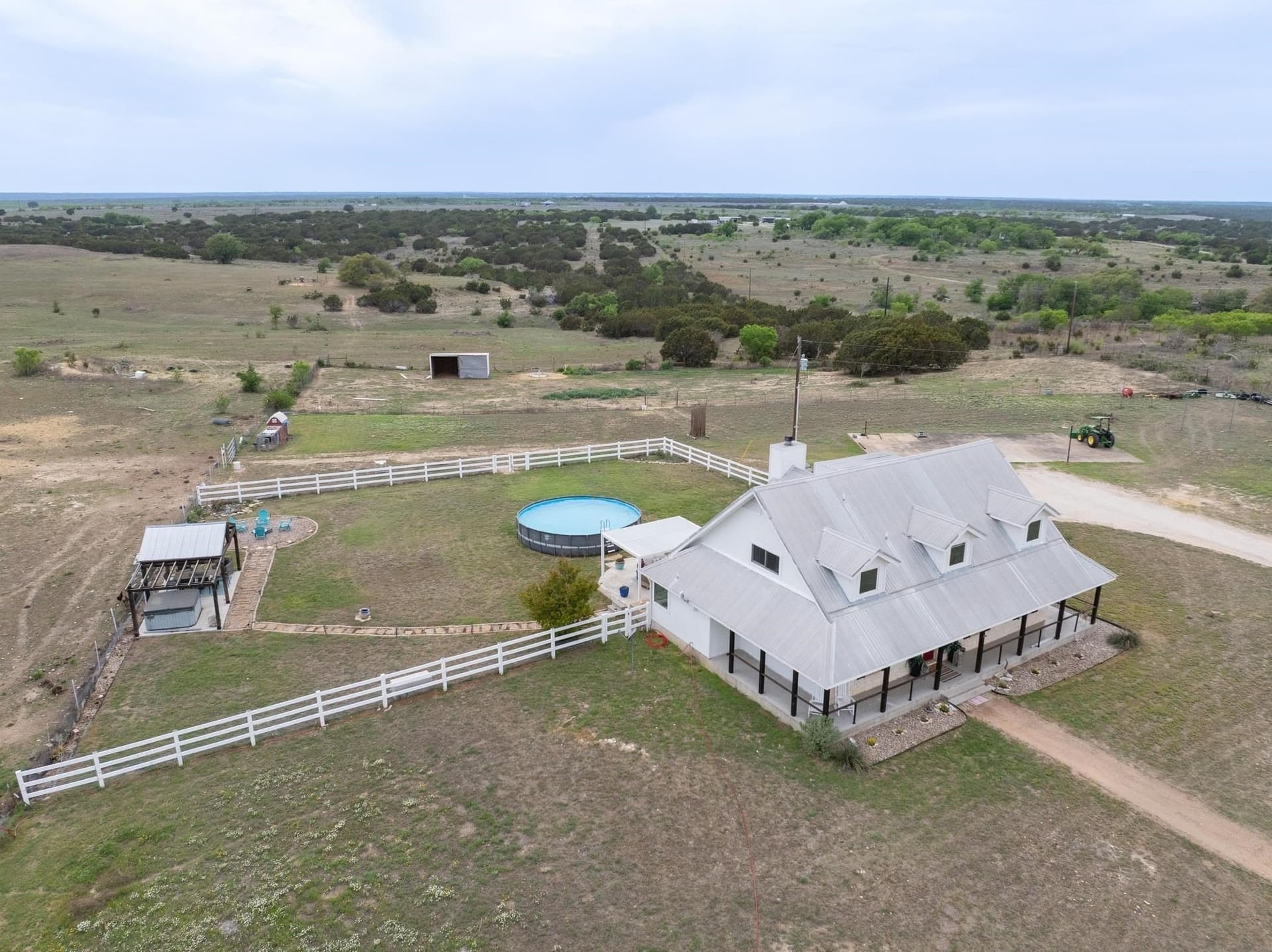 49.58 acres in Burnet County gallery image 3
