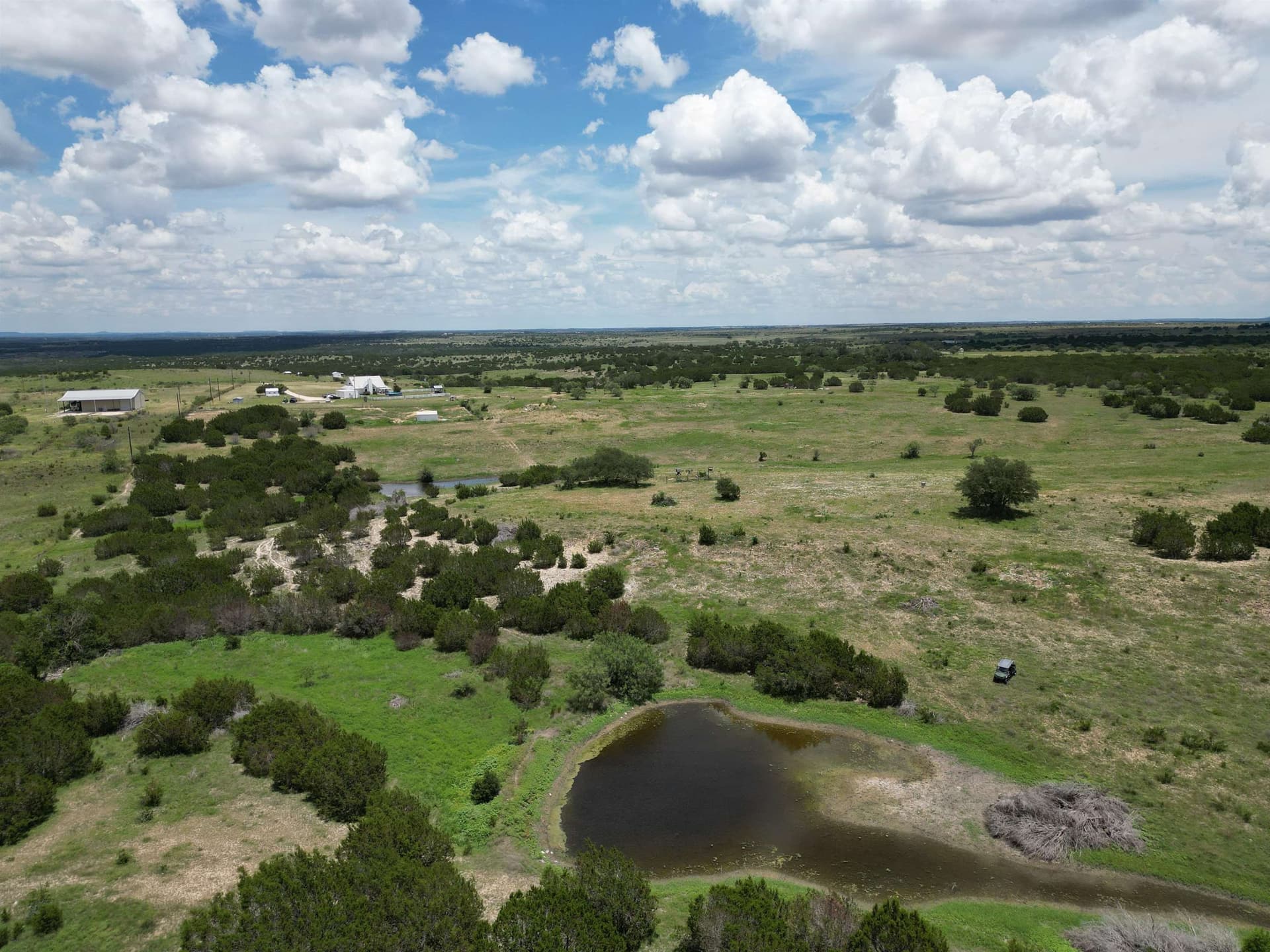 49.58 acres in Burnet County featured view