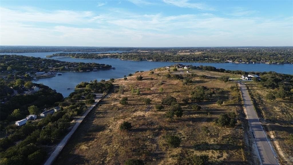 3.97 acres in Hood County featured view