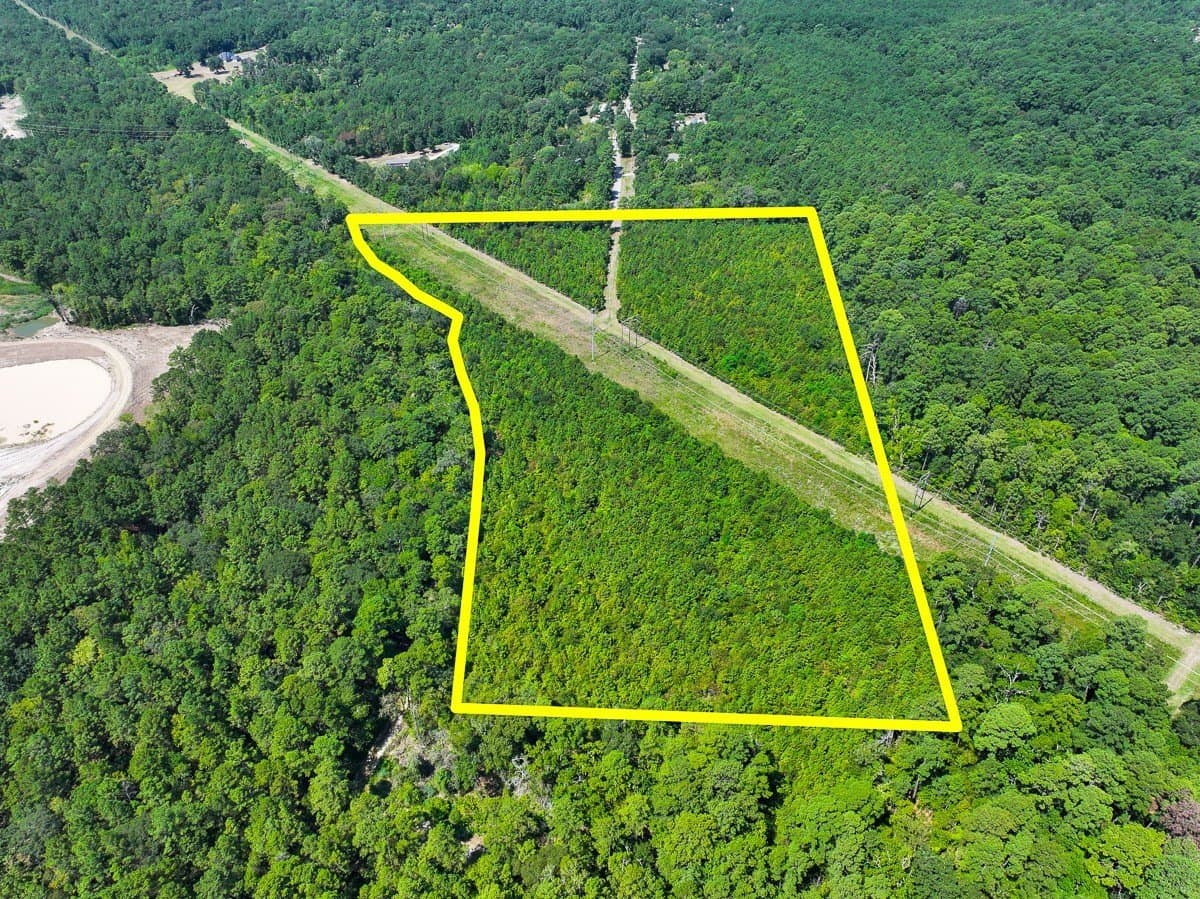 24.87 acres in Walker County - photo 3