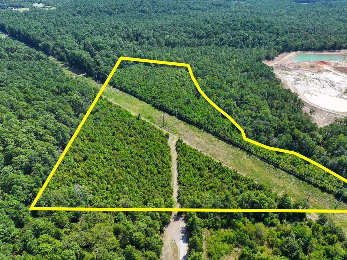 24.87 acres in Walker County - photo 2