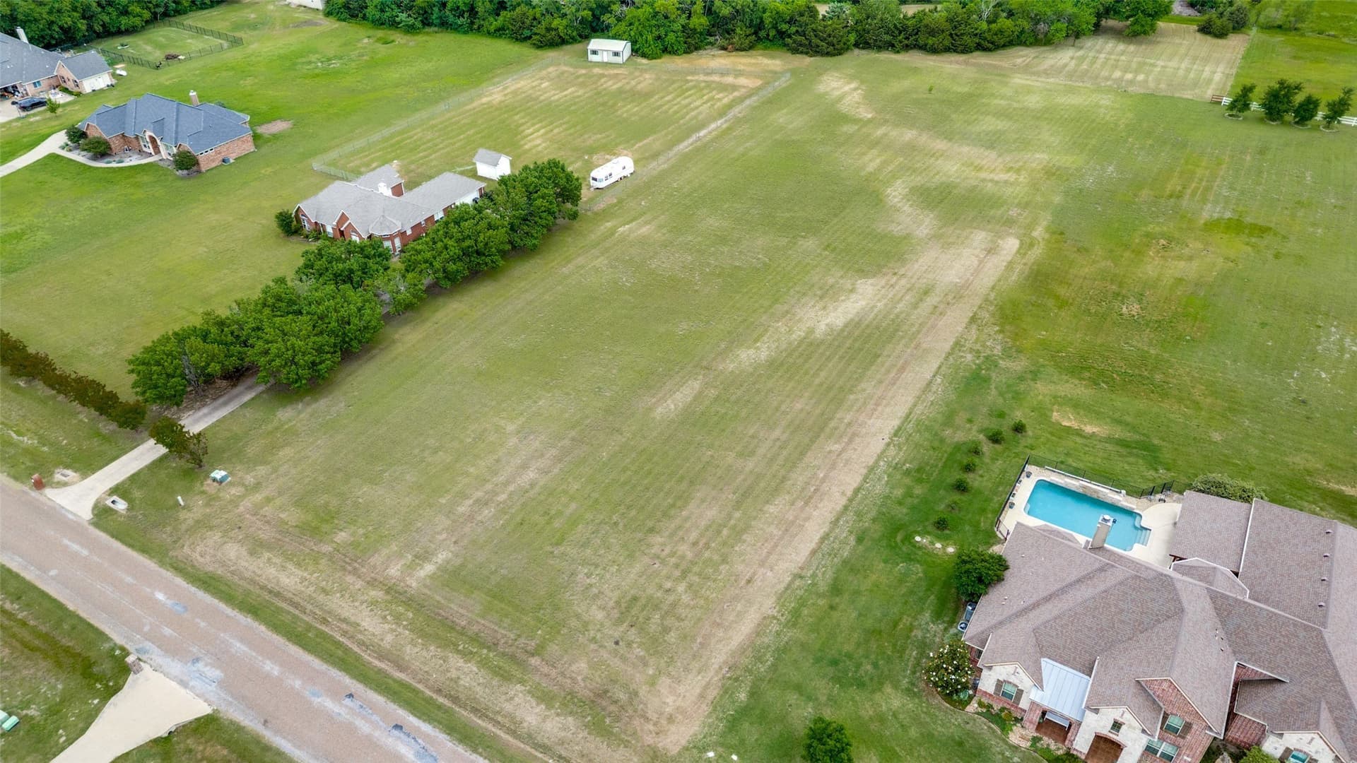 2 acres in Grayson County gallery image 3