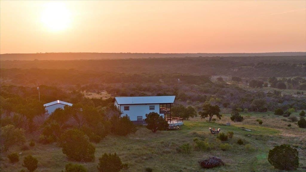 33 acres in Menard County - photo 40