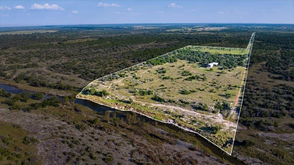 33 acres in Menard County - photo 5