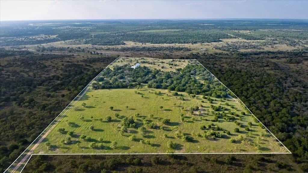 33 acres in Menard County - photo 30