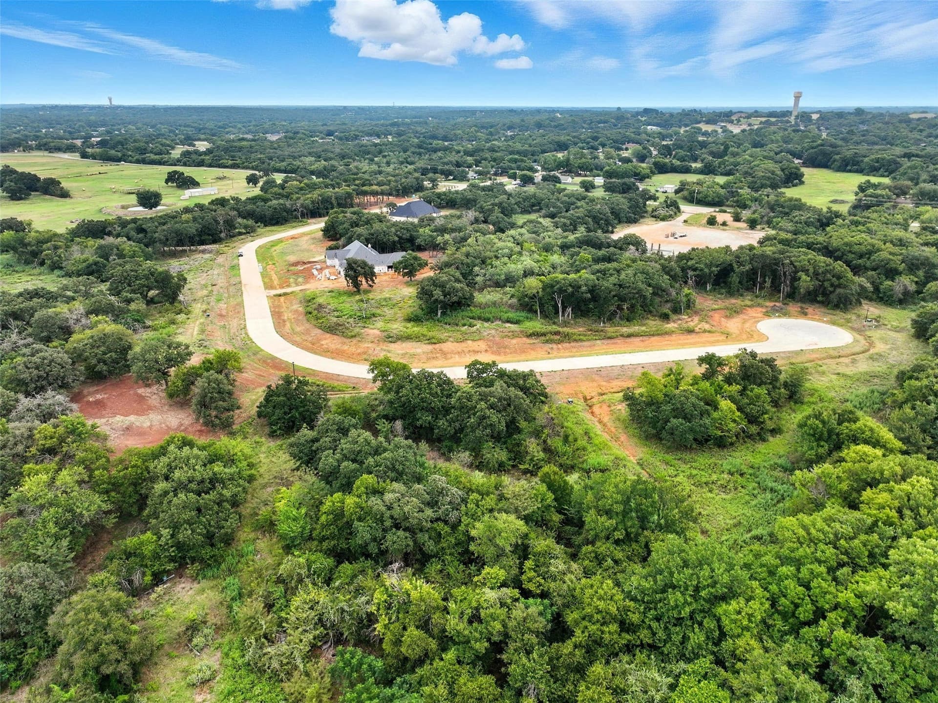 3.58 acres in Johnson County - photo 16