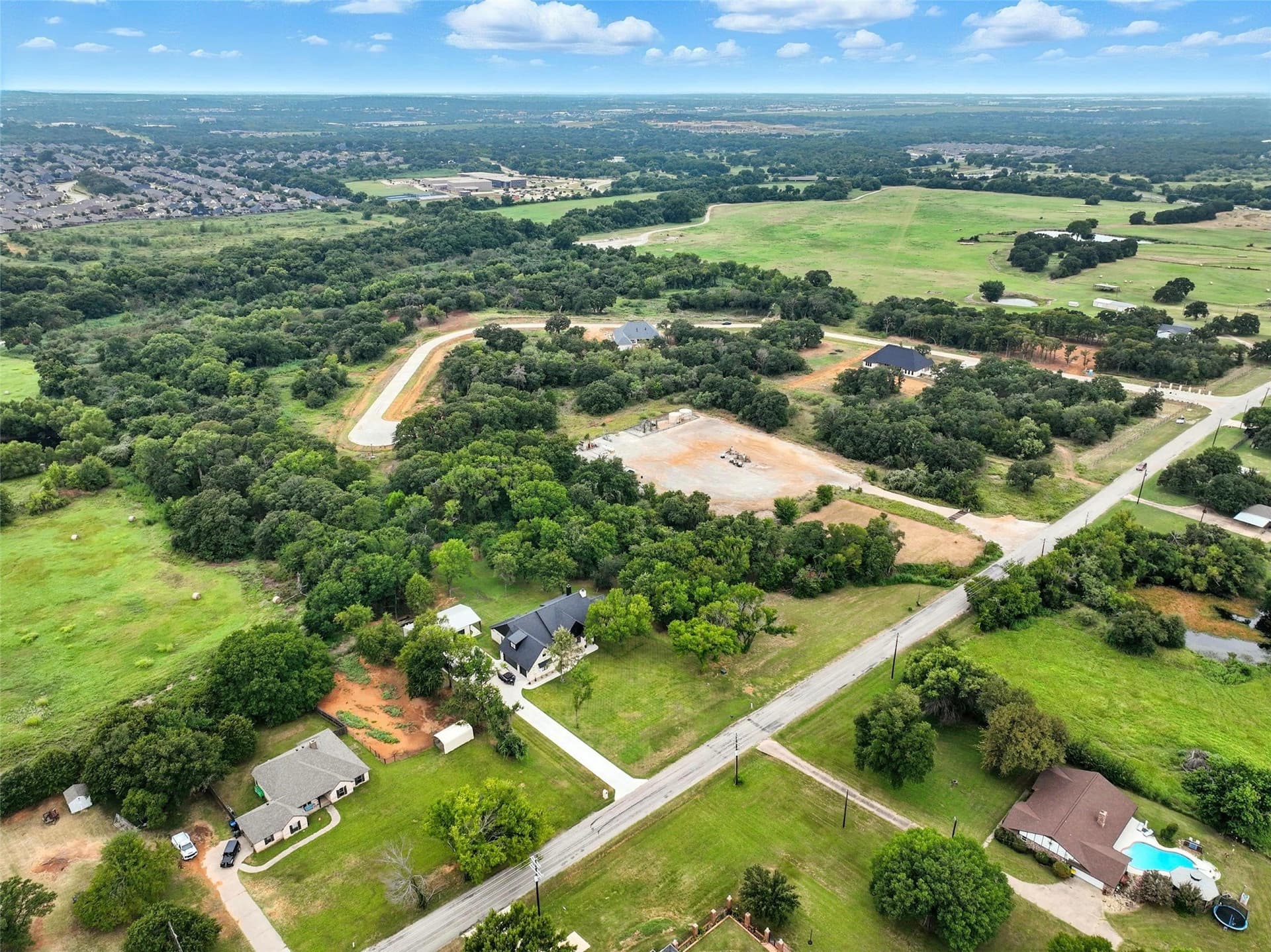 3.58 acres in Johnson County - photo 8