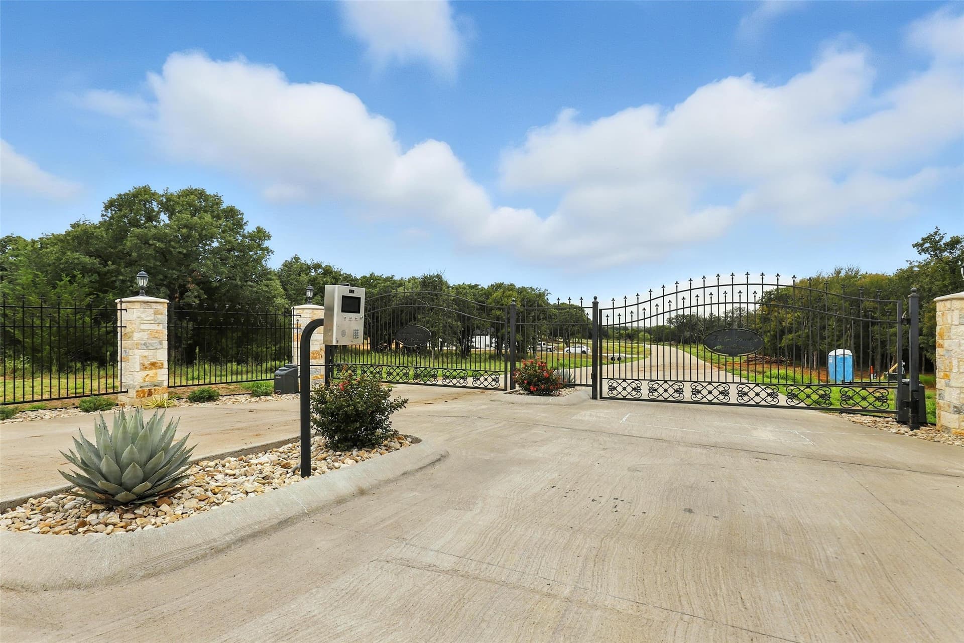 3.58 acres in Johnson County - photo 3