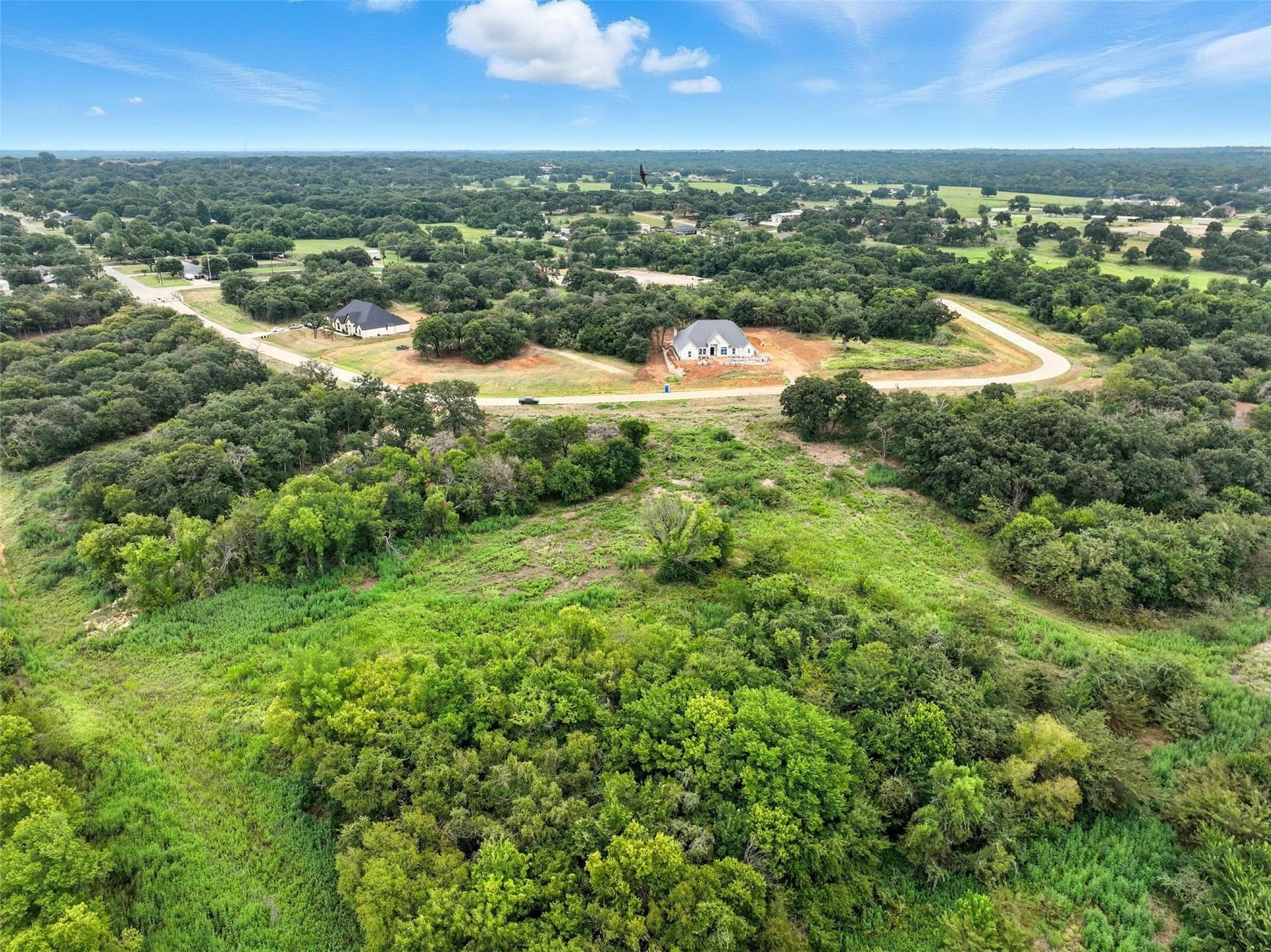 3.58 acres in Johnson County - photo 14