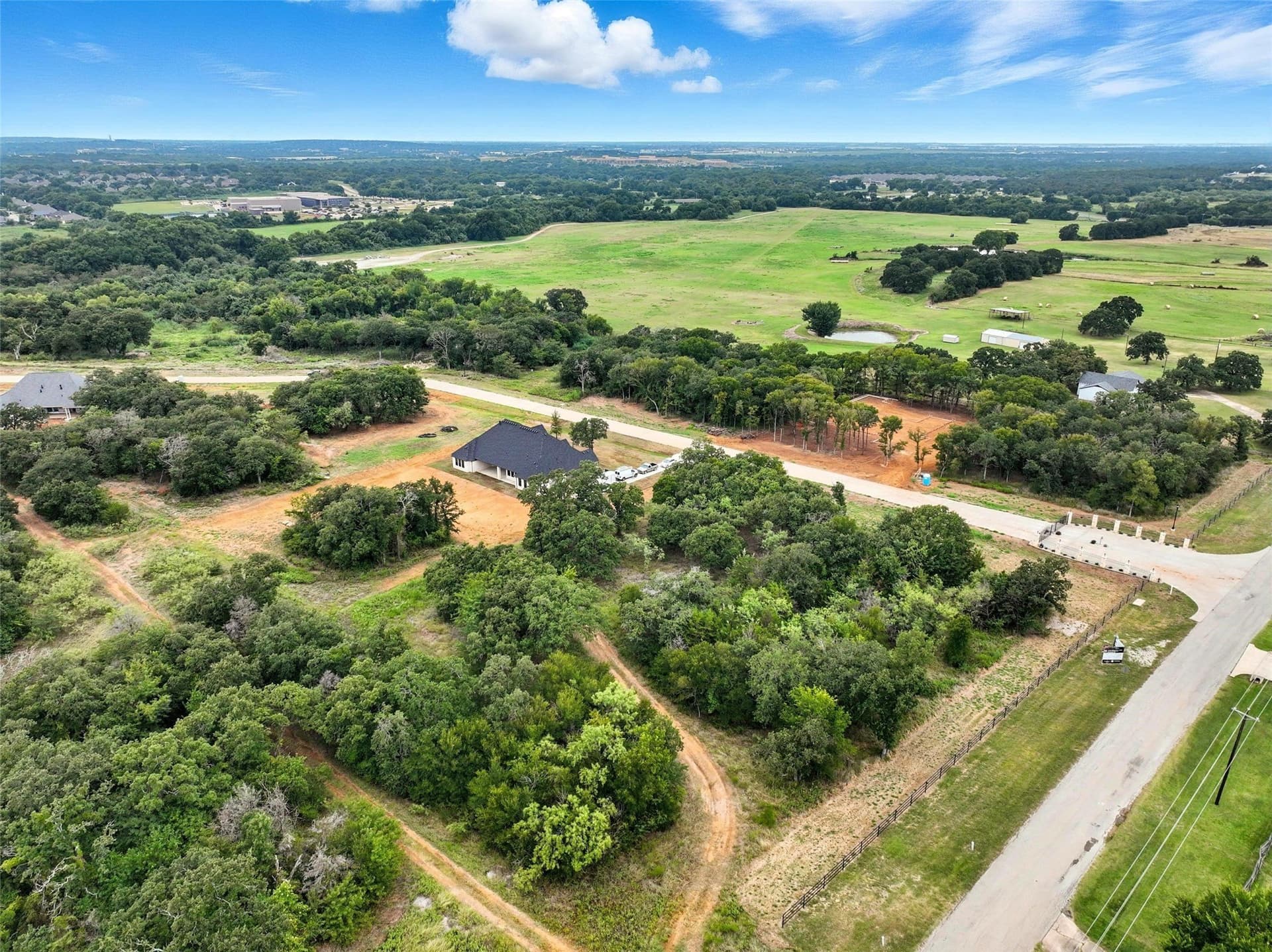 3.58 acres in Johnson County - photo 18