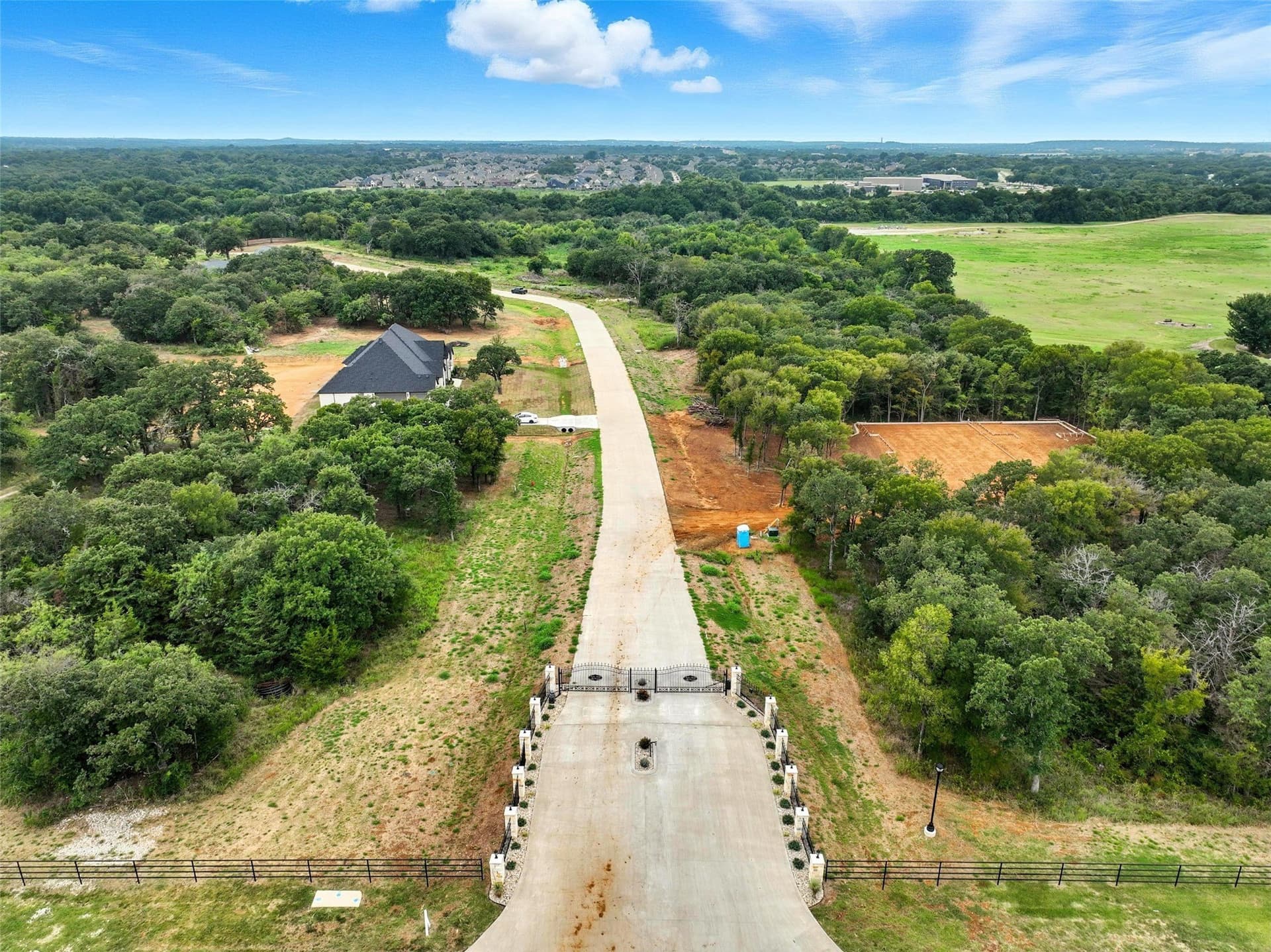 3.58 acres in Johnson County - photo 17