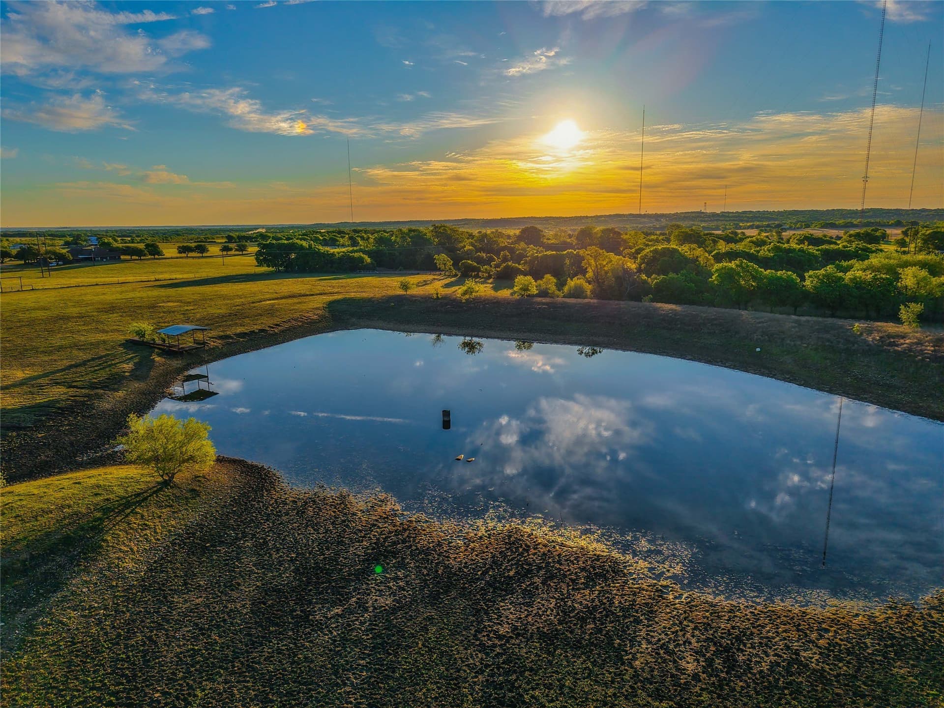 78.7 acres in McLennan County - photo 16