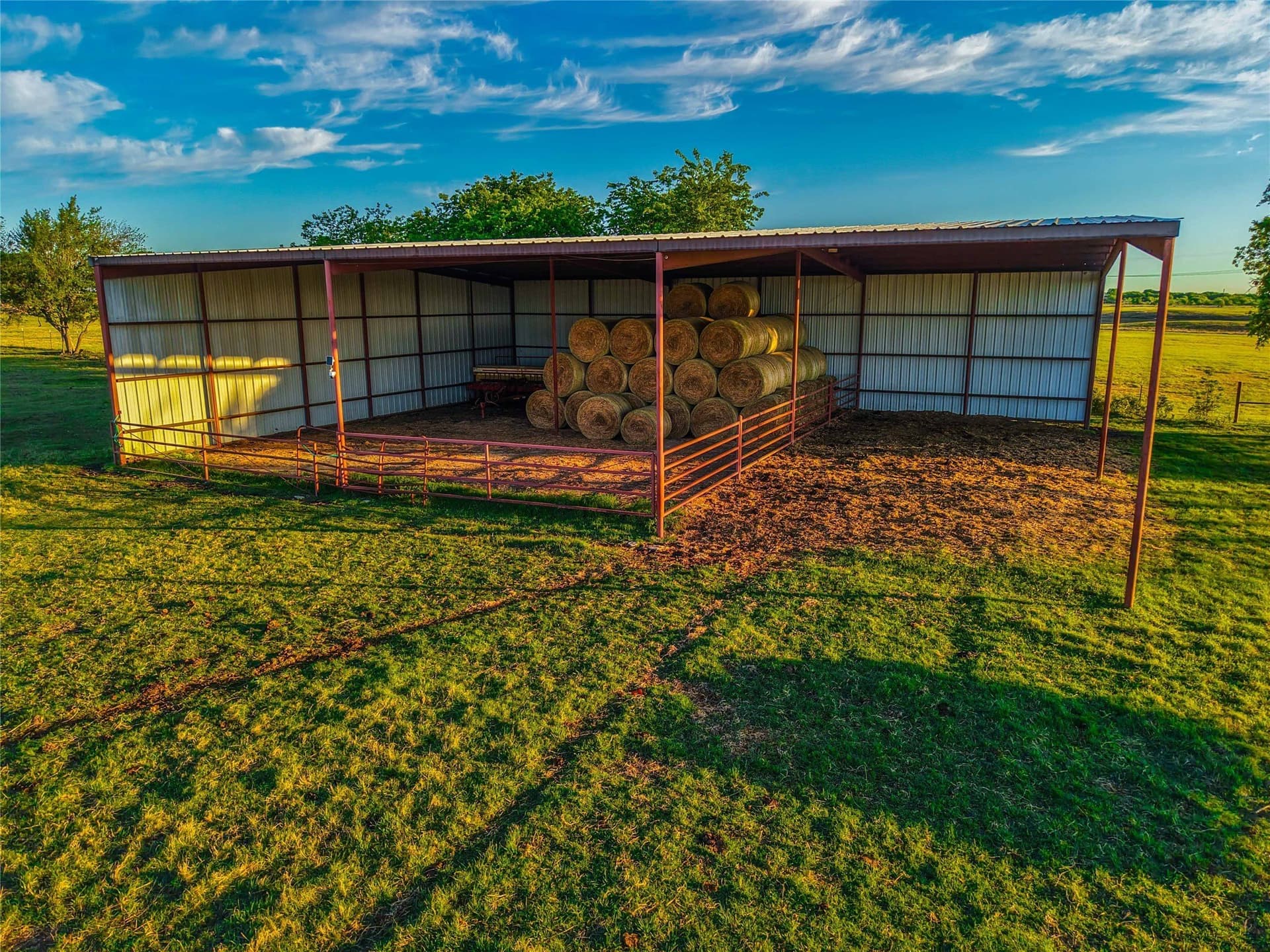 78.7 acres in McLennan County - photo 7