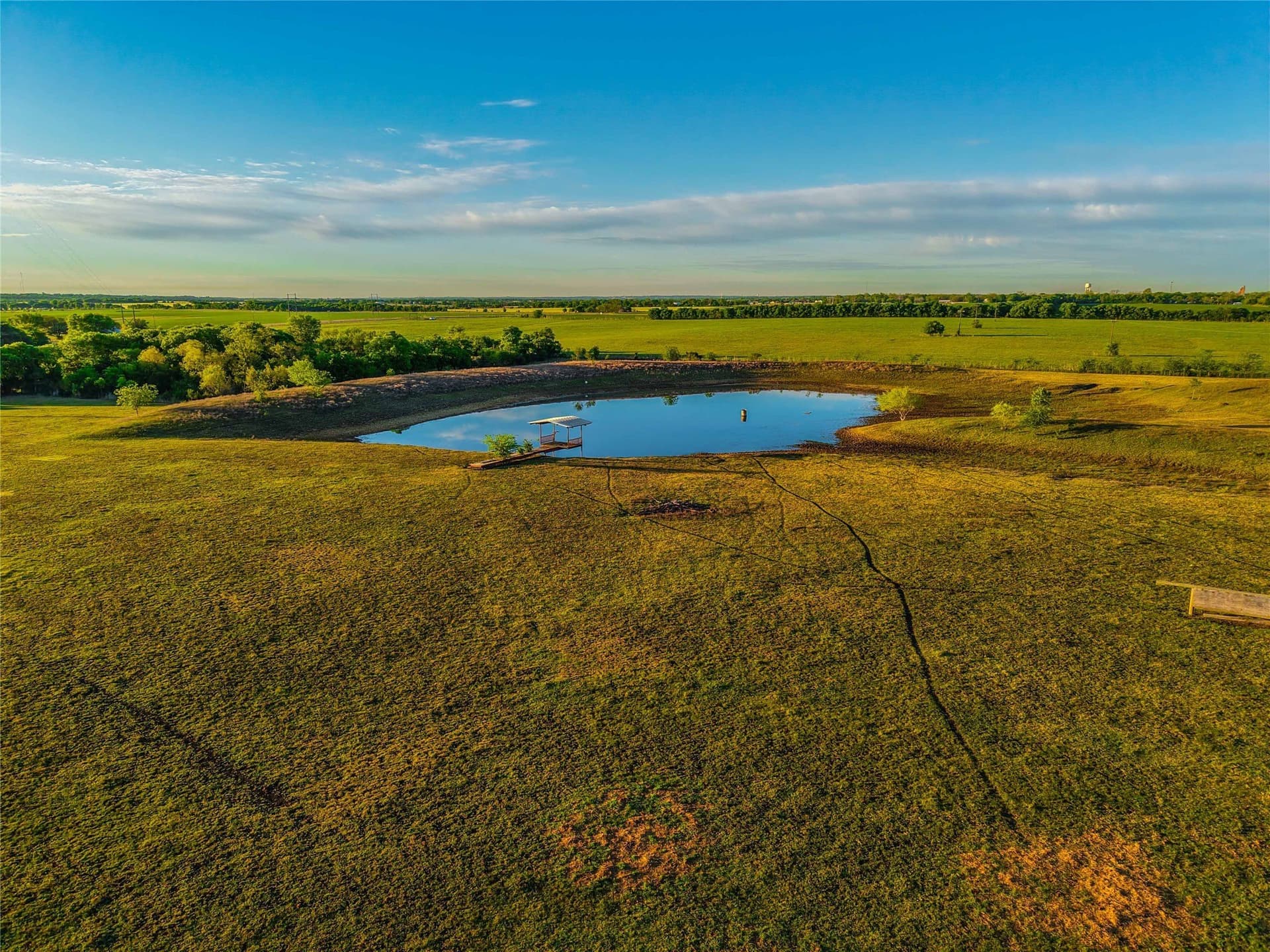 78.7 acres in McLennan County - photo 21