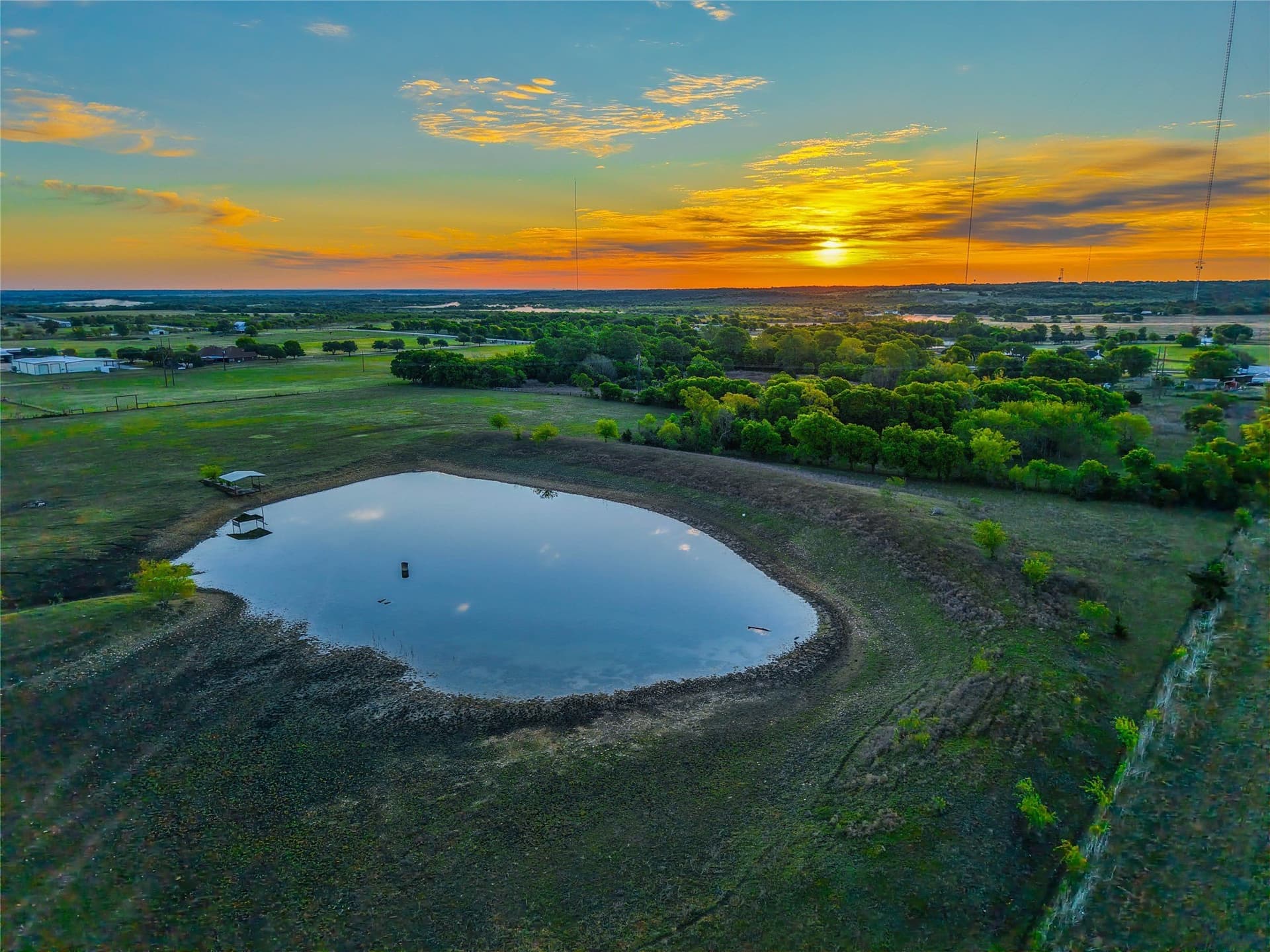 78.7 acres in McLennan County - photo 10