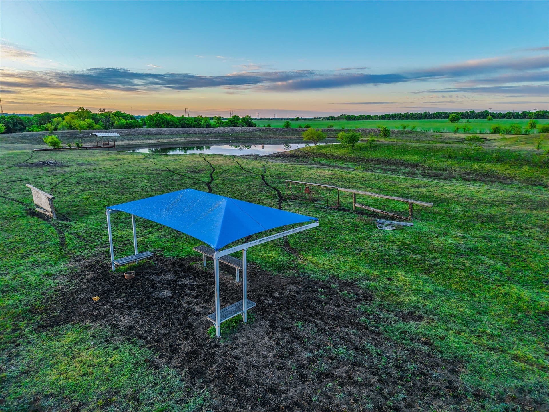 78.7 acres in McLennan County - photo 8