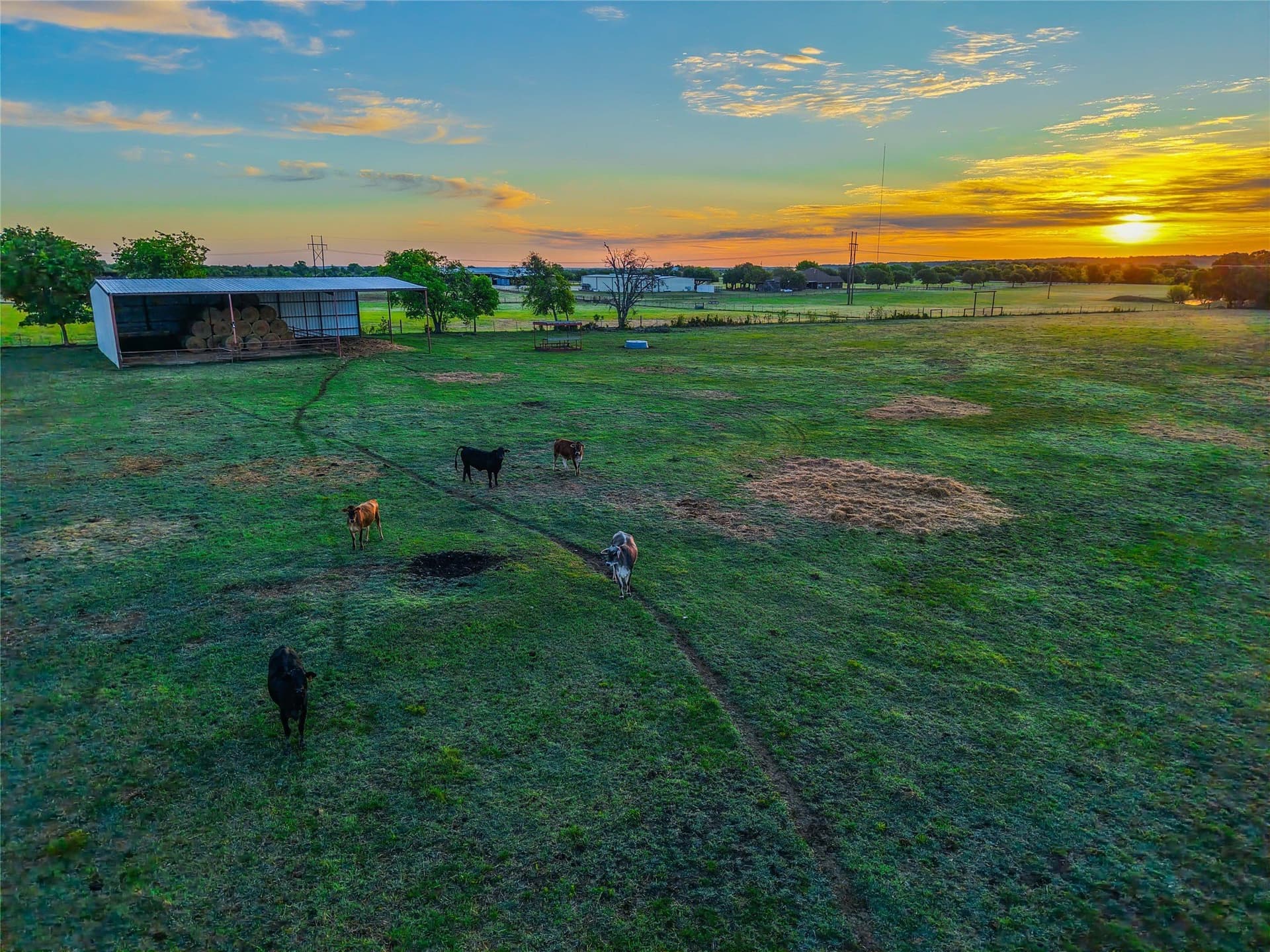 78.7 acres in McLennan County - photo 17