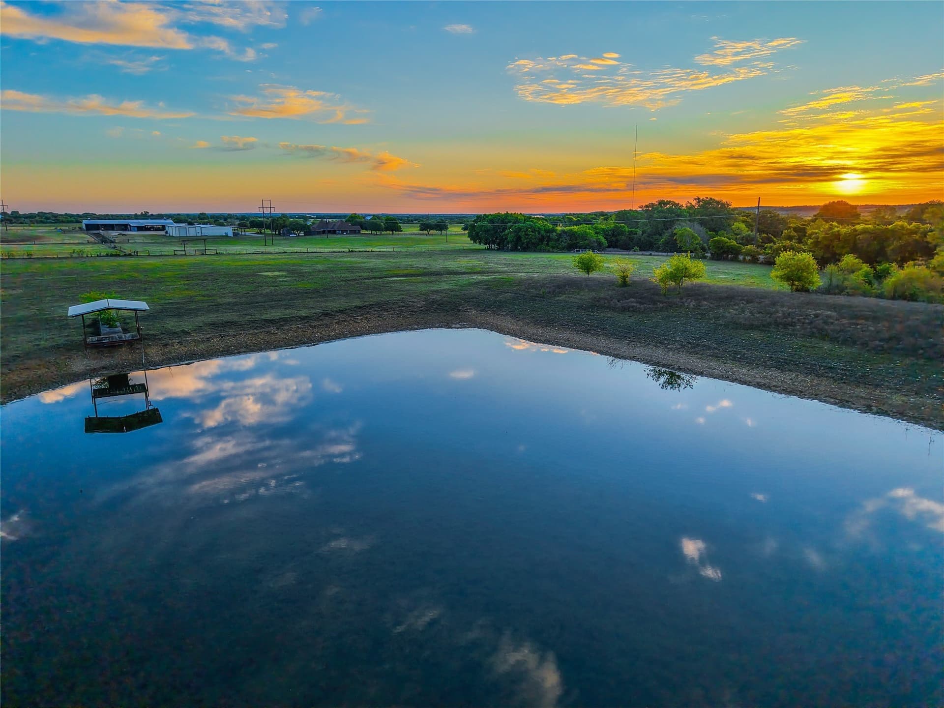 78.7 acres in McLennan County - photo 9