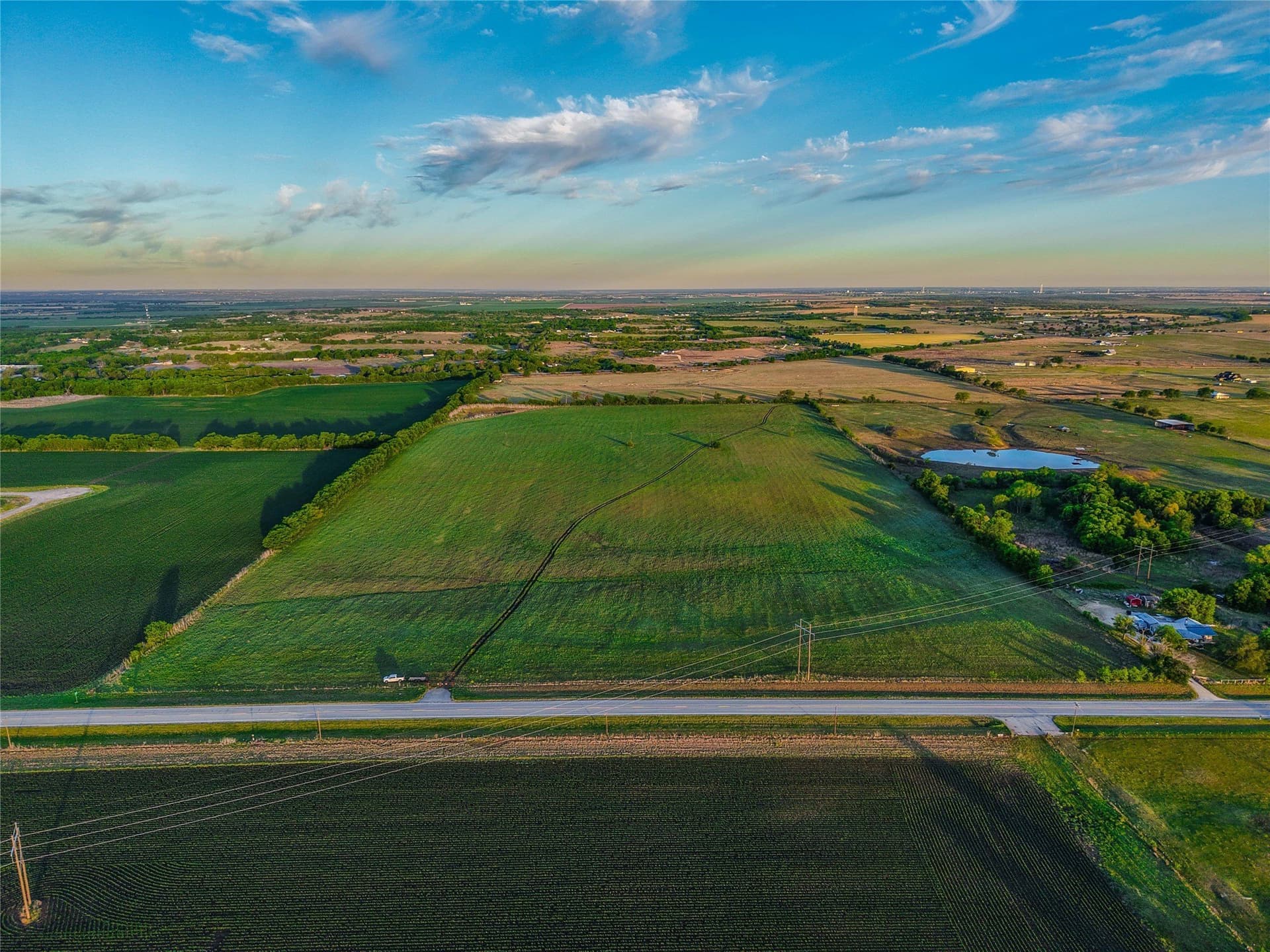 78.7 acres in McLennan County - photo 13