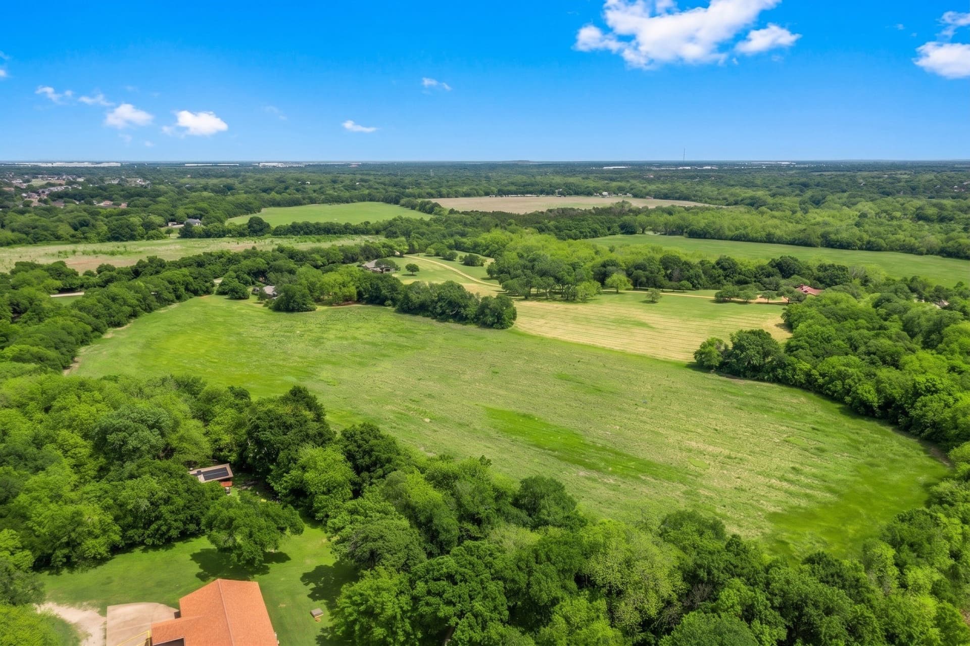 9.45 acres in Dallas County - photo 6