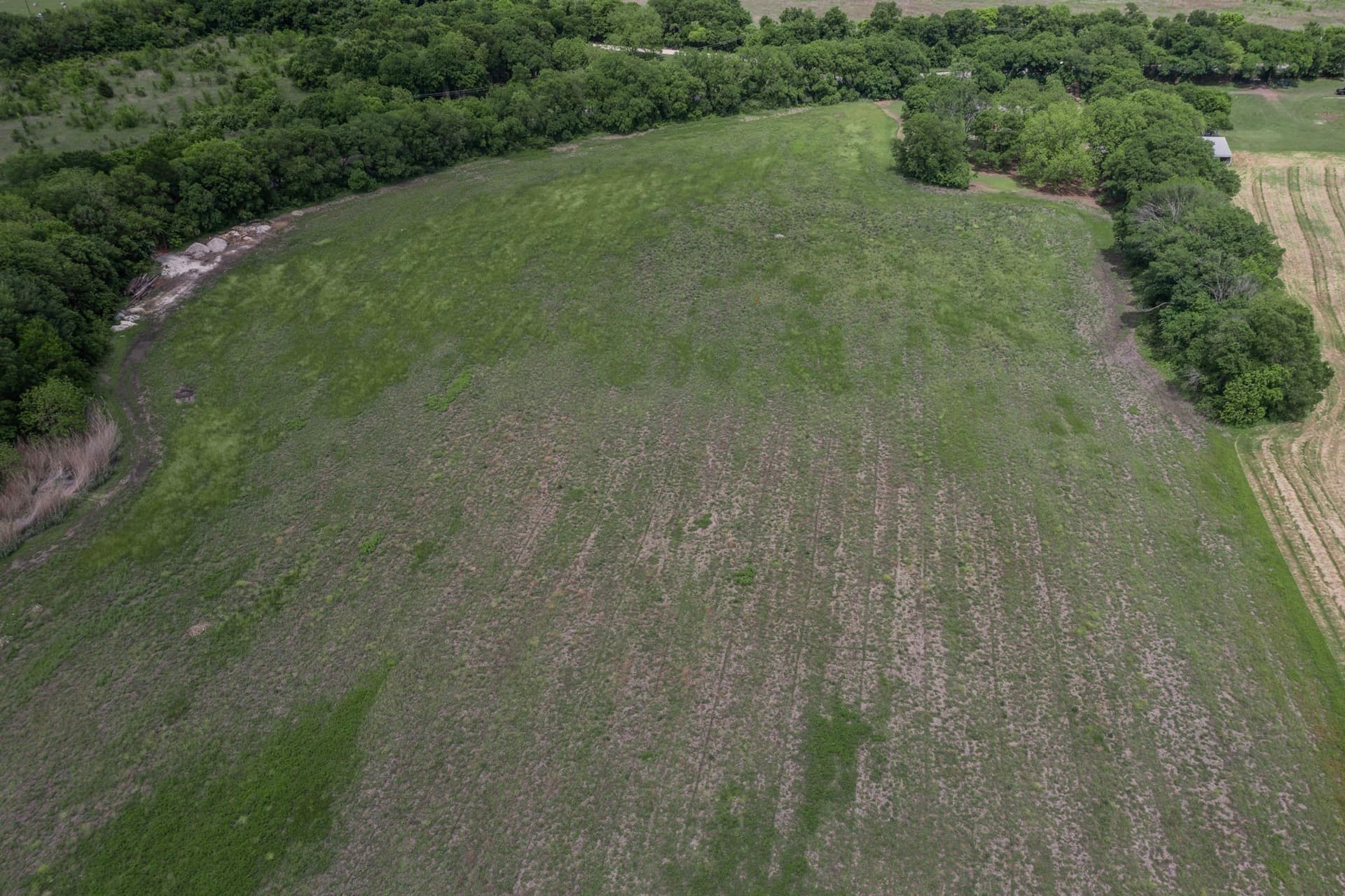 9.45 acres in Dallas County - photo 18