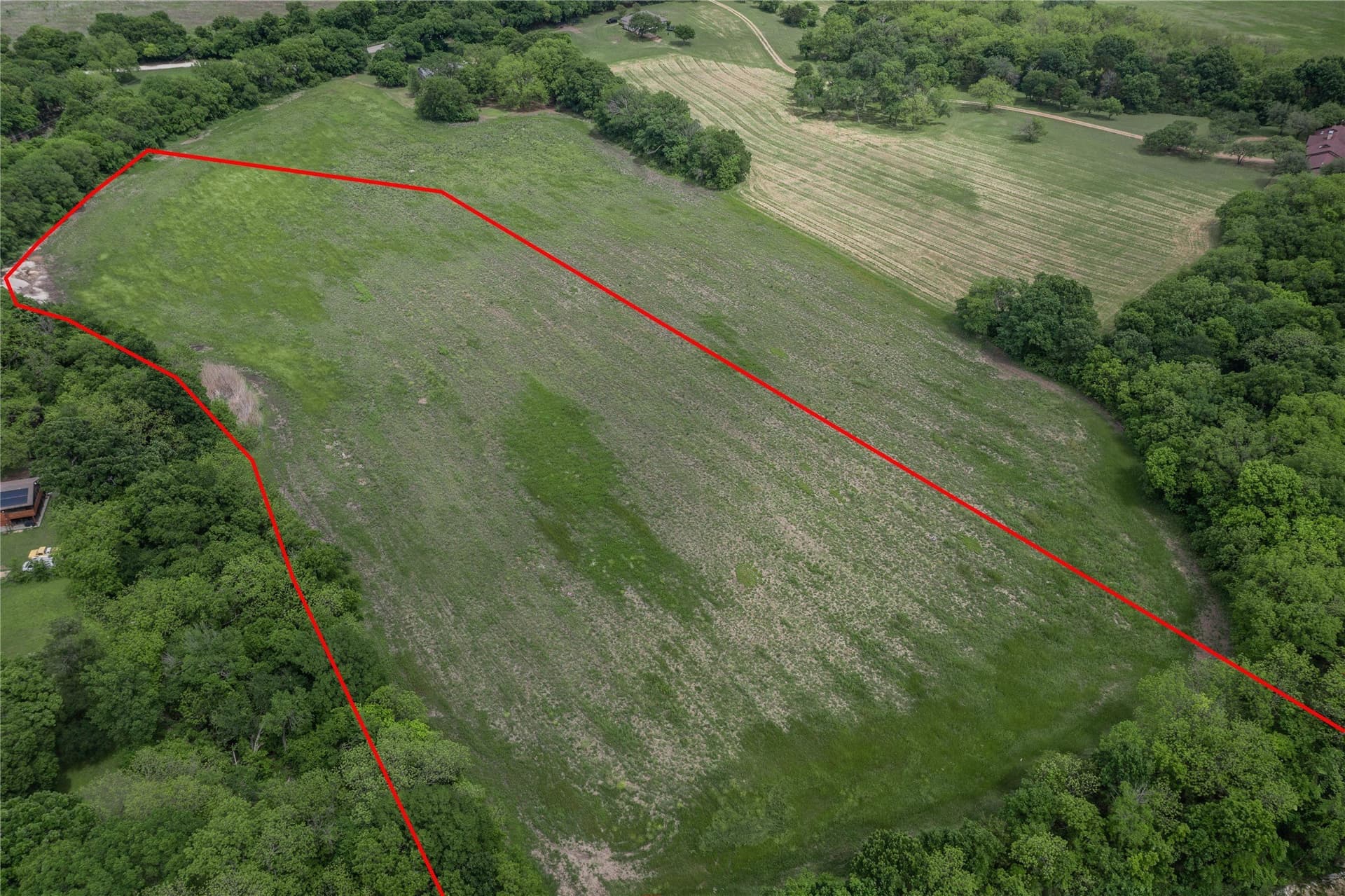 9.45 acres in Dallas County - photo 9
