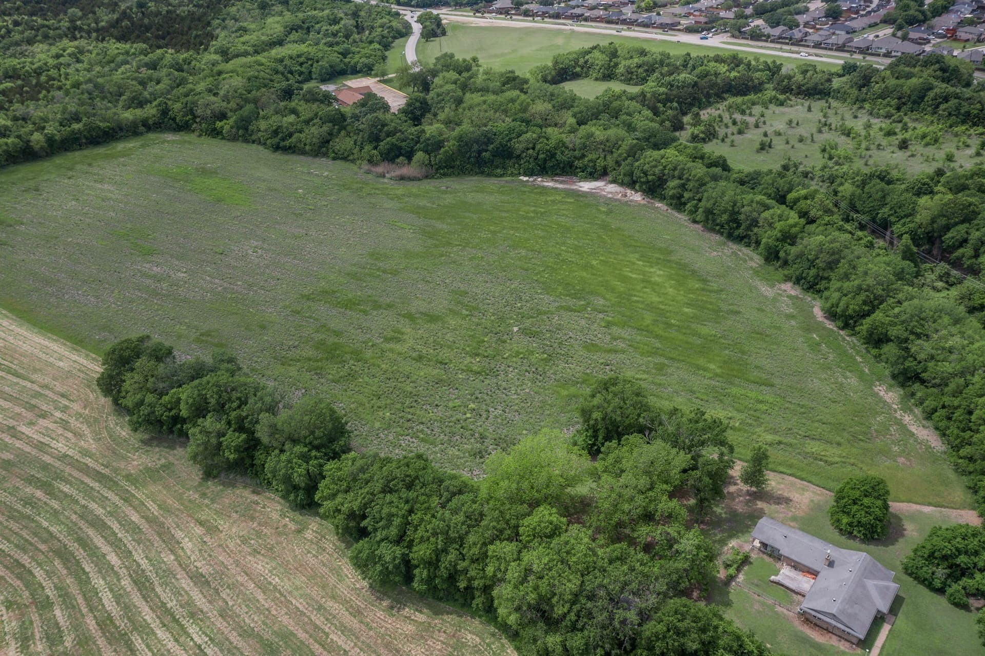 9.45 acres in Dallas County - photo 16