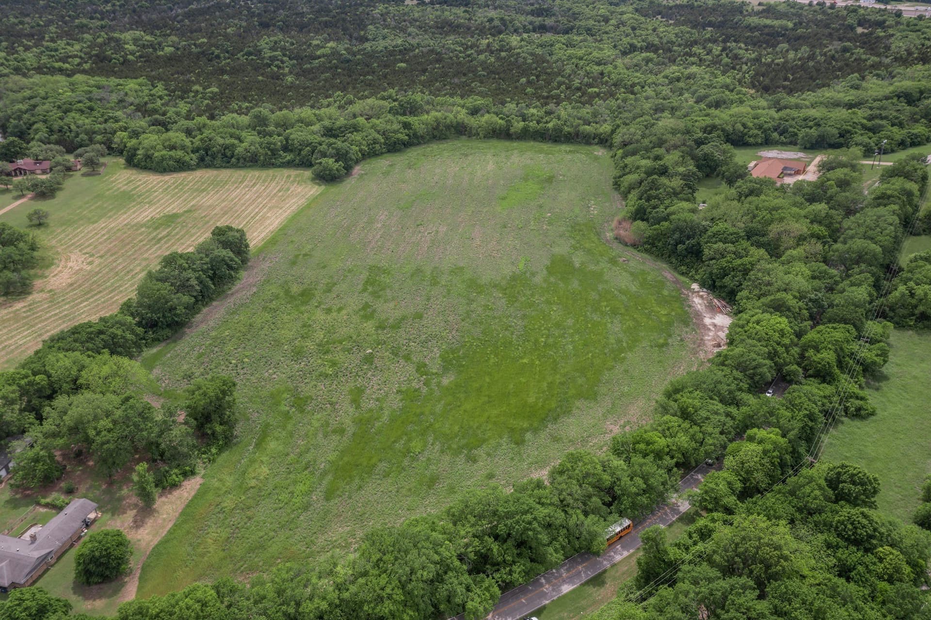9.45 acres in Dallas County - photo 13