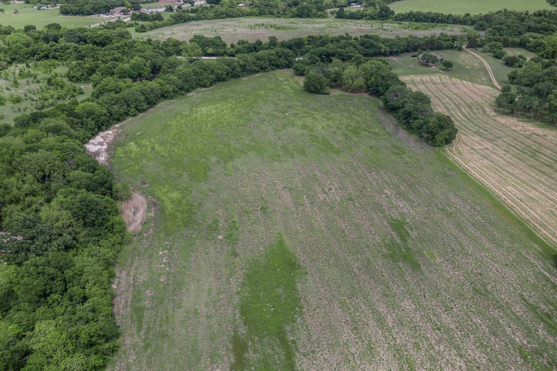 9.45 acres in Dallas County - photo 19