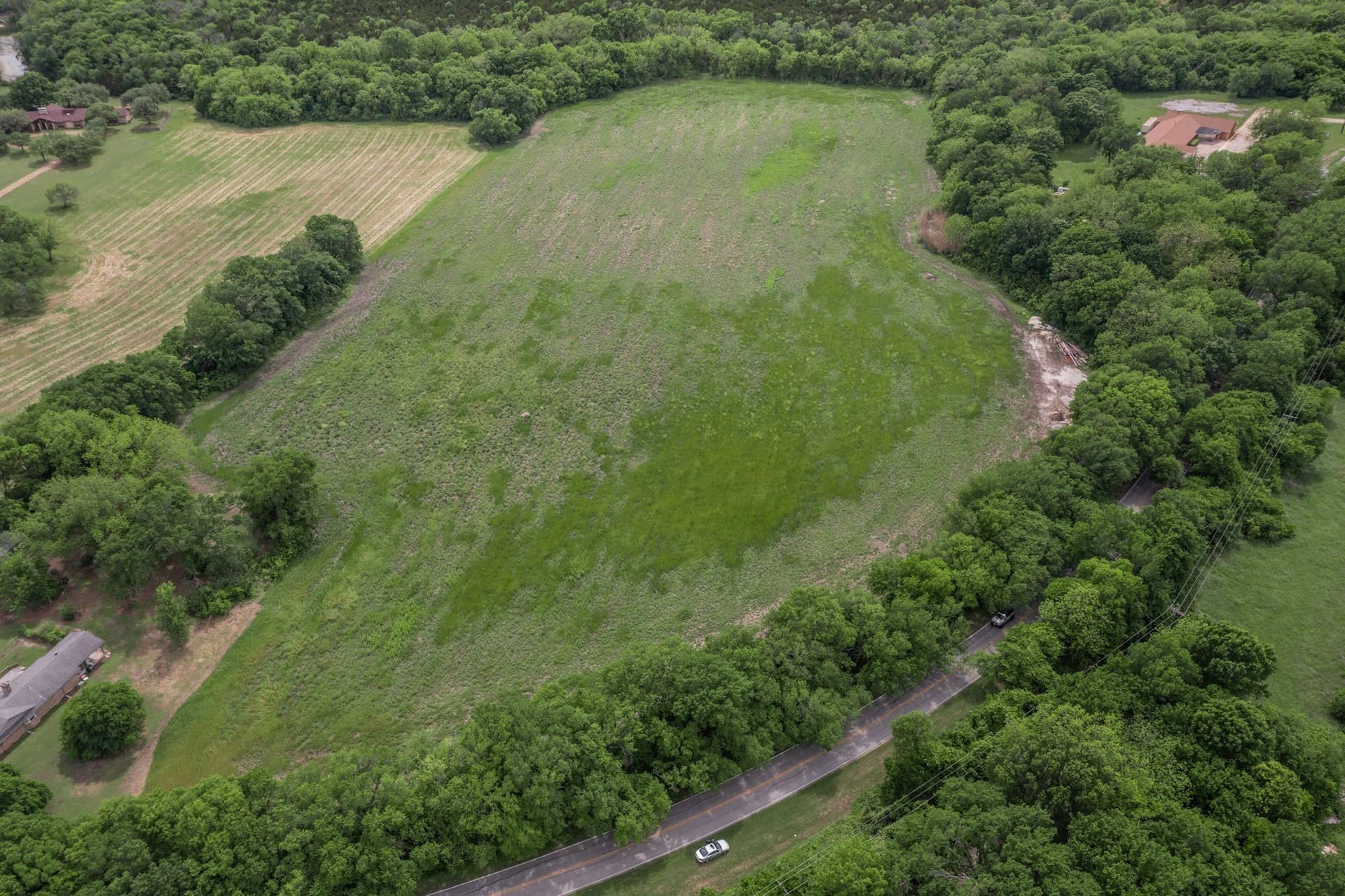 9.45 acres in Dallas County - photo 17