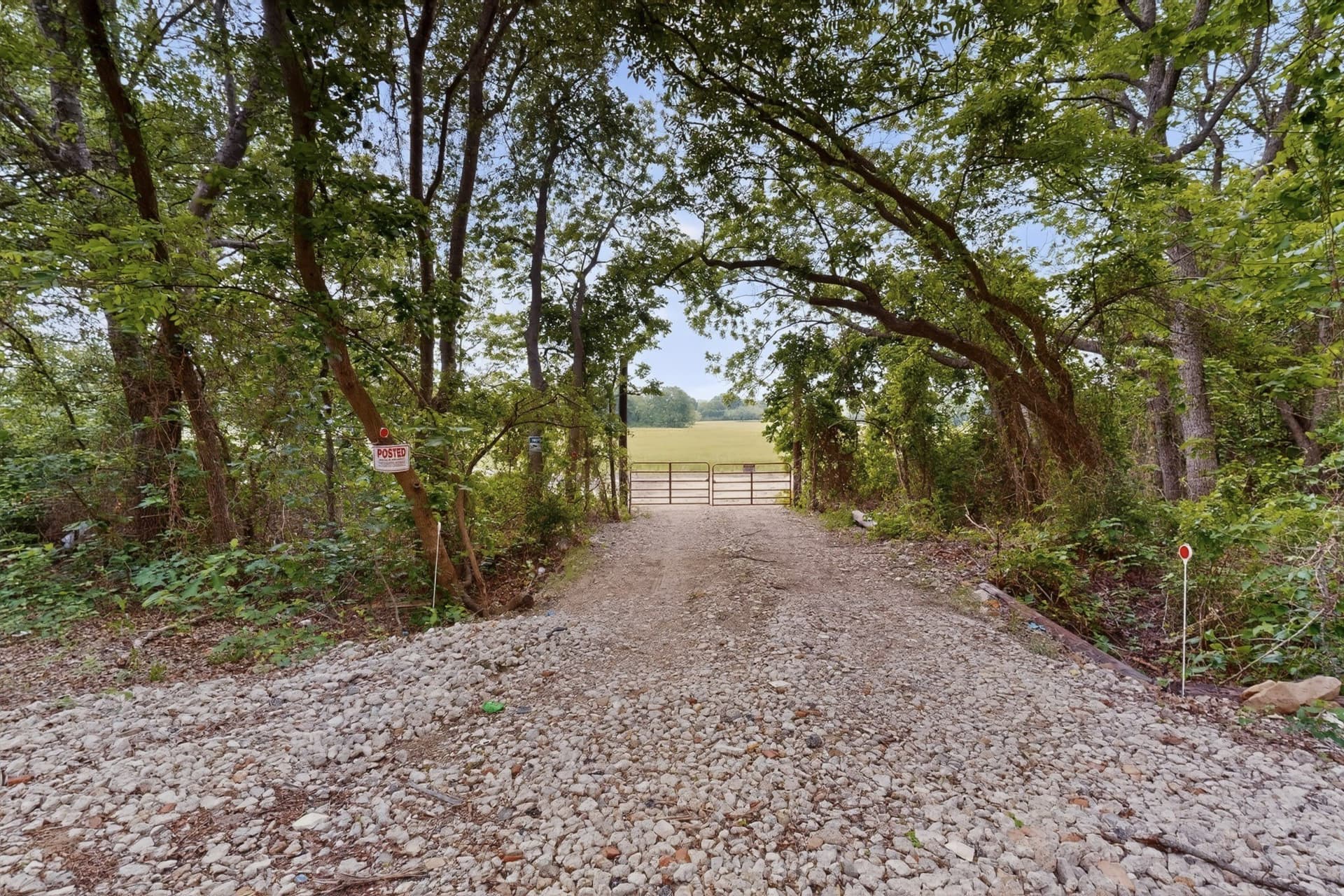 9.45 acres in Dallas County - photo 22