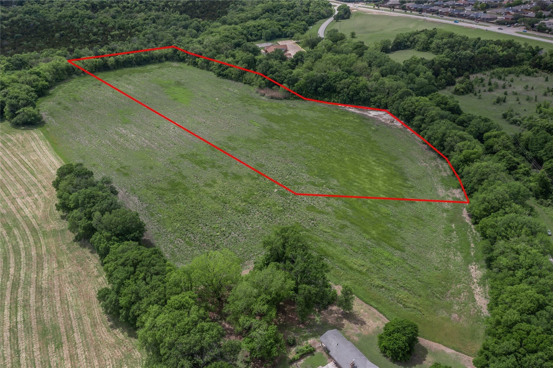 9.45 acres in Dallas County - photo 12