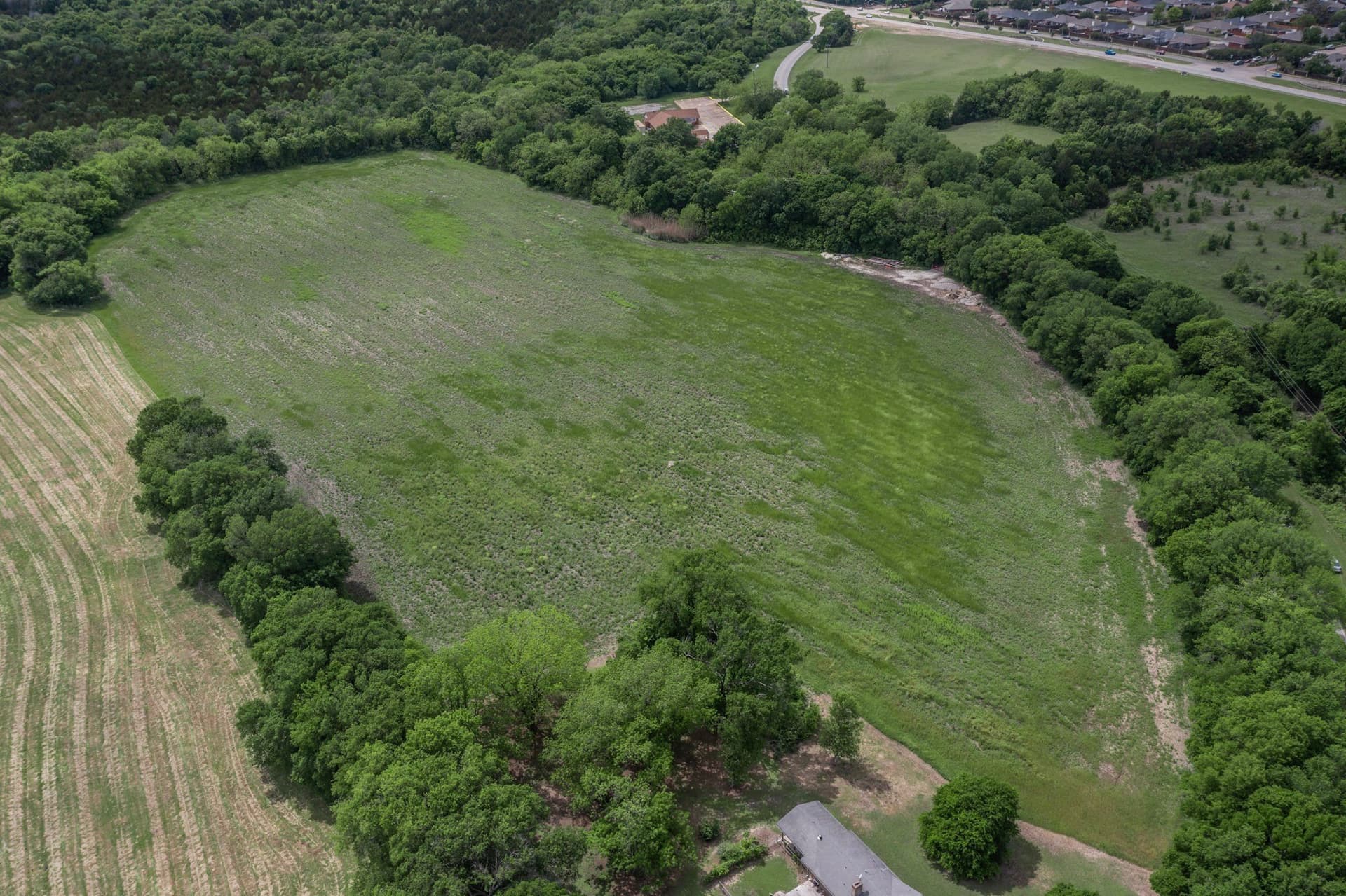 9.45 acres in Dallas County - photo 11