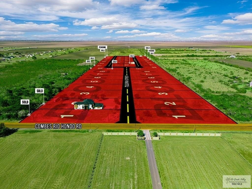 0.68 acres in CAMERON County gallery image 3