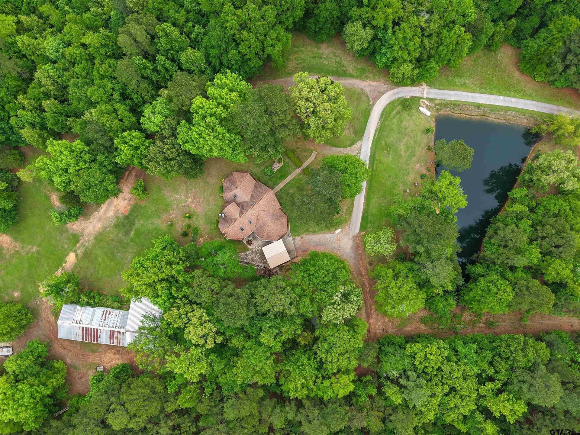 19.05 acres in Upshur County gallery image 3