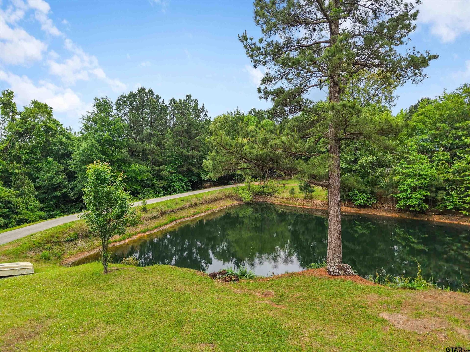 19.05 acres in Upshur County featured view