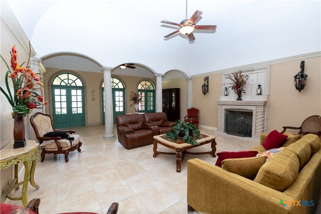 12.44 acres in Lavaca County featured view